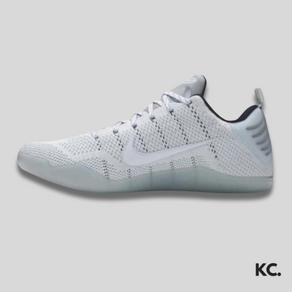 Nike Kobe 11 Elite Low 4KB Pale Horse Kick Culture Nike