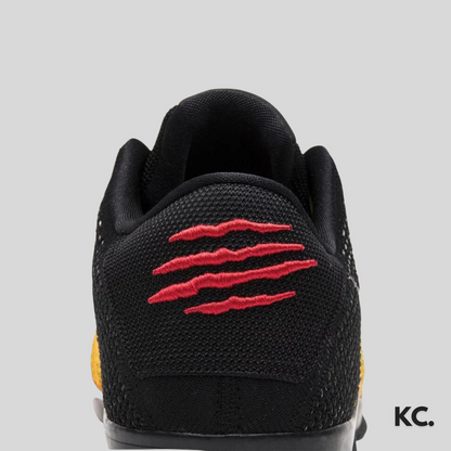 Nike Kobe 11 Elite Low Bruce Lee Kick Culture Nike