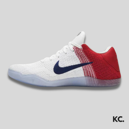 Nike Kobe 11 Elite Low USA Kick Culture Nike