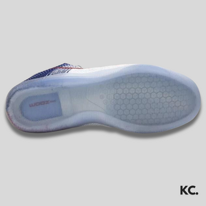 Nike Kobe 11 Elite Low USA Kick Culture Nike