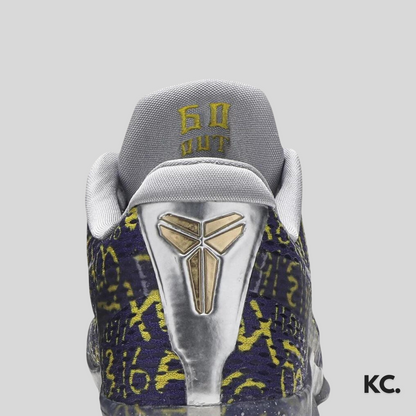 Nike Kobe 11 Low ID Mamba Day Kick Culture Nike