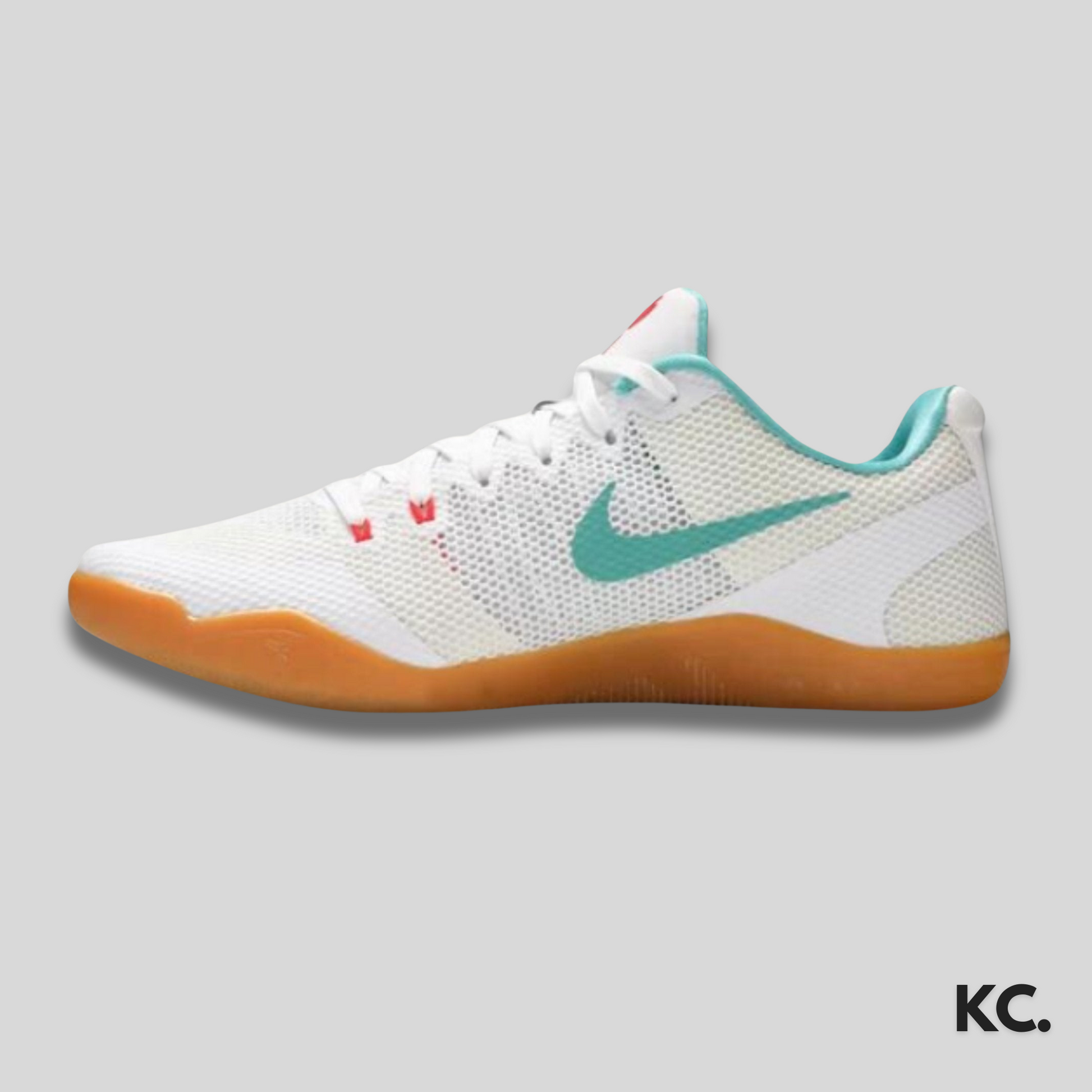 Nike Kobe 11 Low Summer Pack Kick Culture Nike