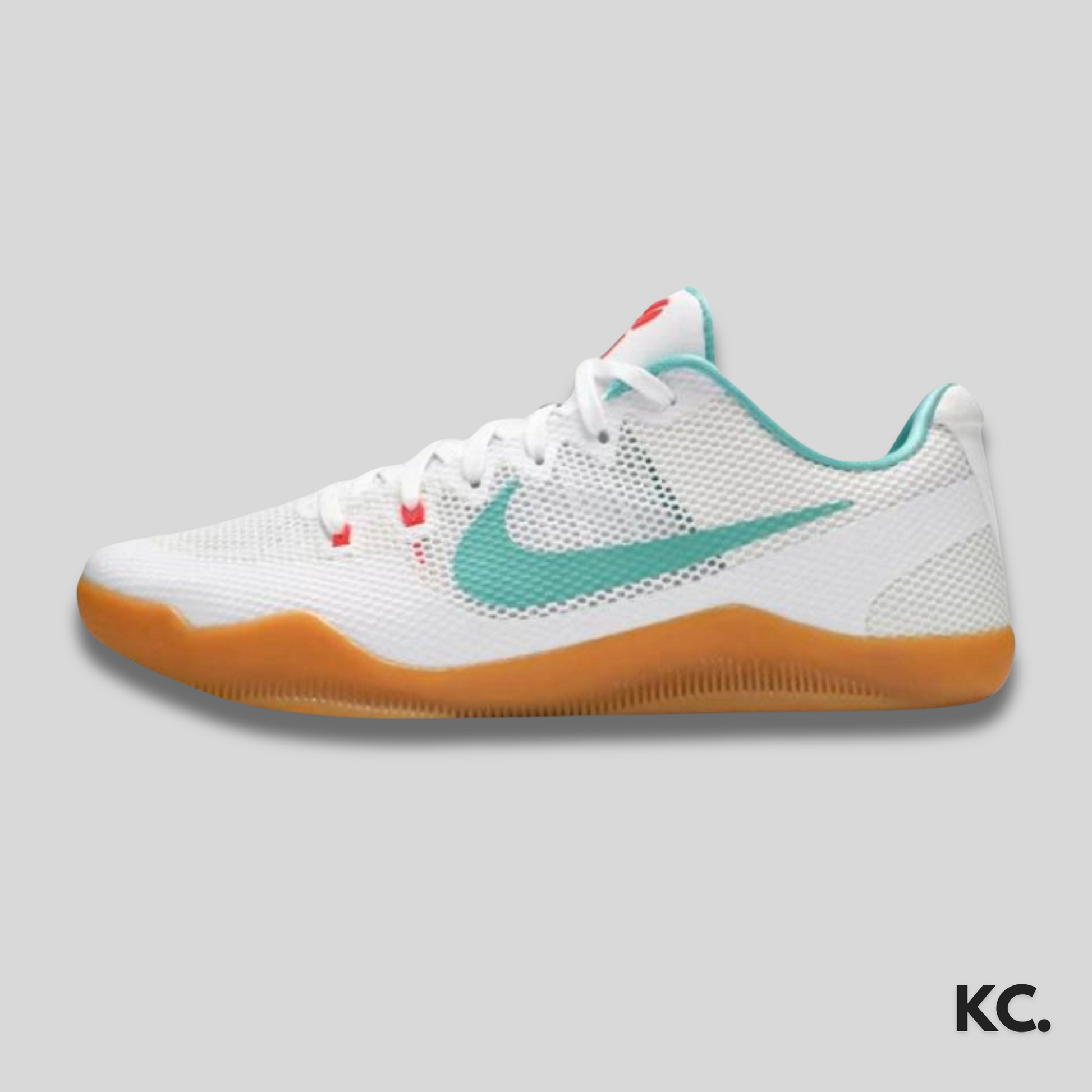 Nike Kobe 11 Low Summer Pack Kick Culture Nike