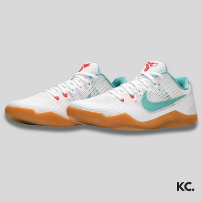 Nike Kobe 11 Low Summer Pack Kick Culture Nike