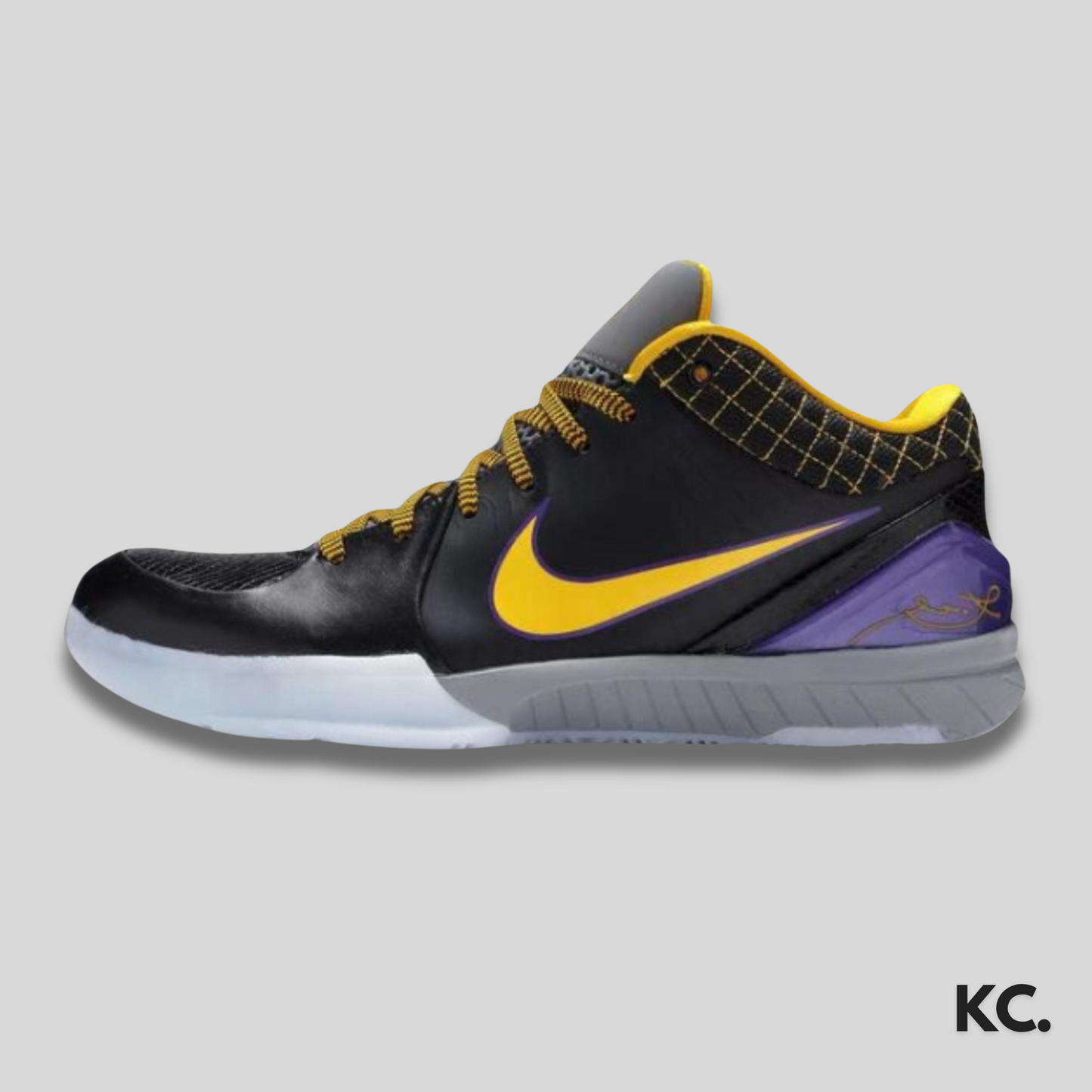 Nike Kobe 4 Protro Carpe Diem Kick Culture Nike