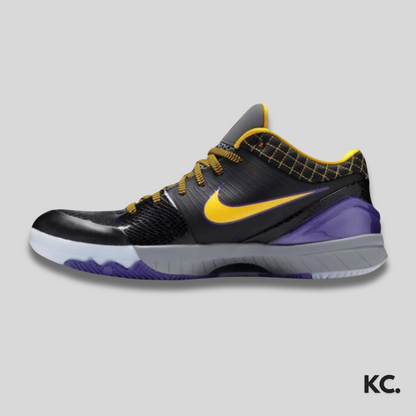 Nike Kobe 4 Protro Carpe Diem Kick Culture Nike