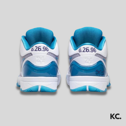 Nike Kobe 4 Protro Draft Day Hornets Kick Culture Nike