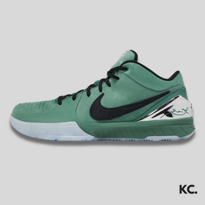 Nike Kobe 4 Protro 'Girl Dad' Kick Culture Nike