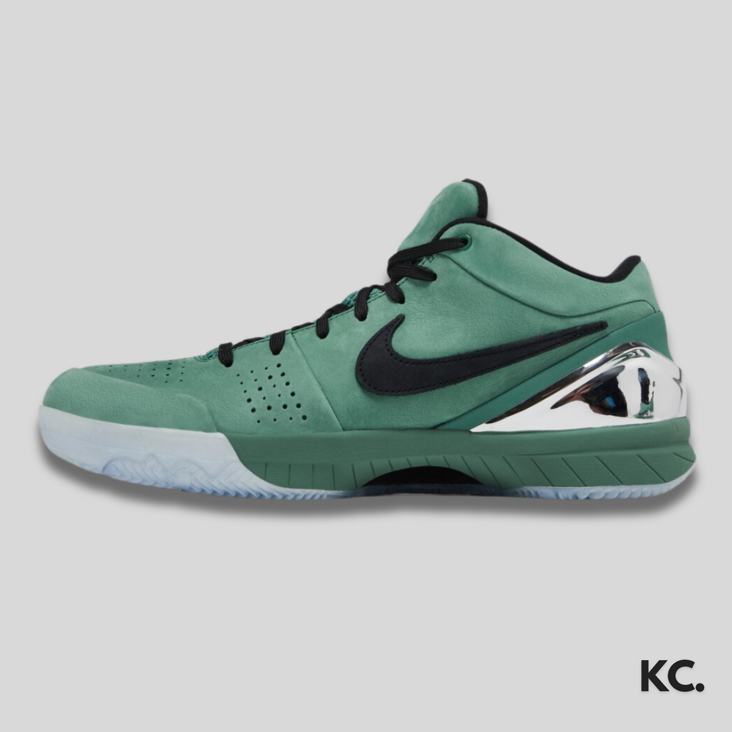 Nike Kobe 4 Protro 'Girl Dad' Kick Culture Nike