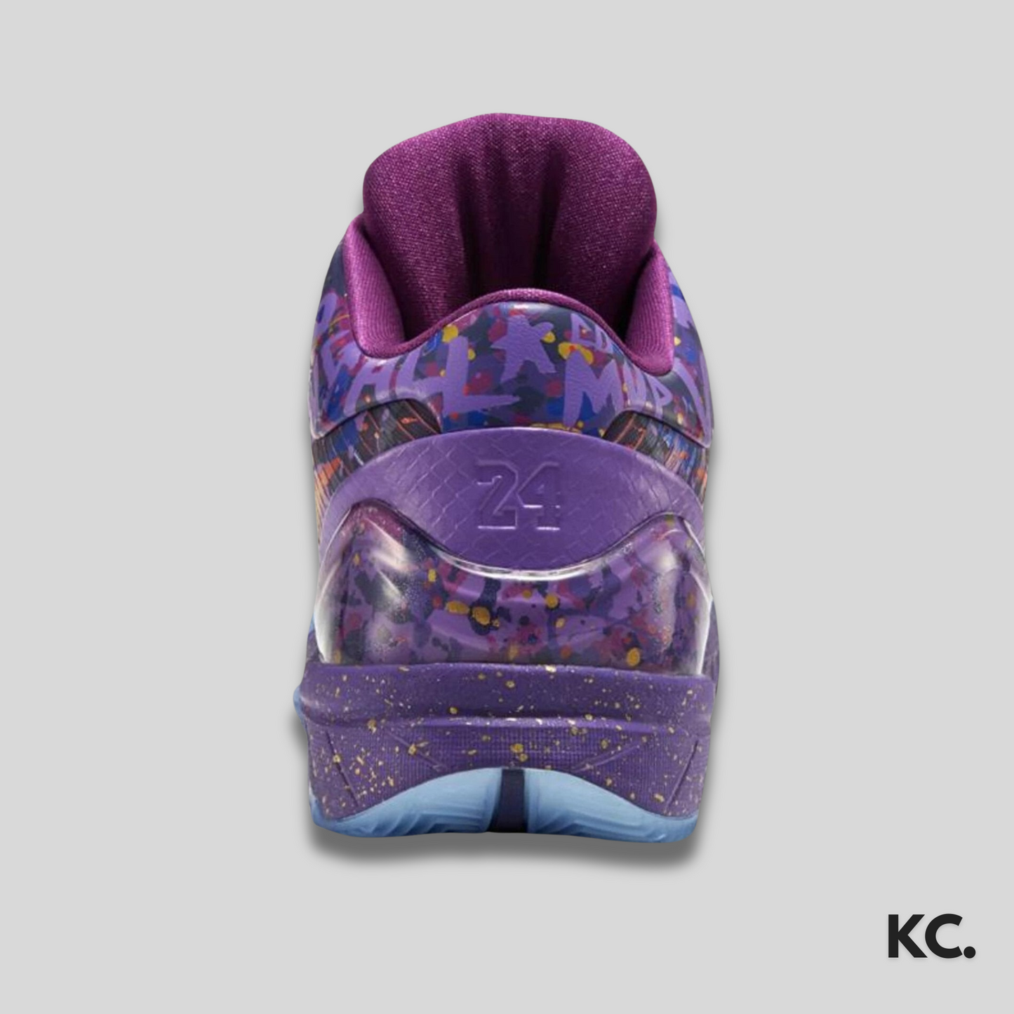 Nike Kobe 4 Zoom 'Prelude' Kick Culture Nike