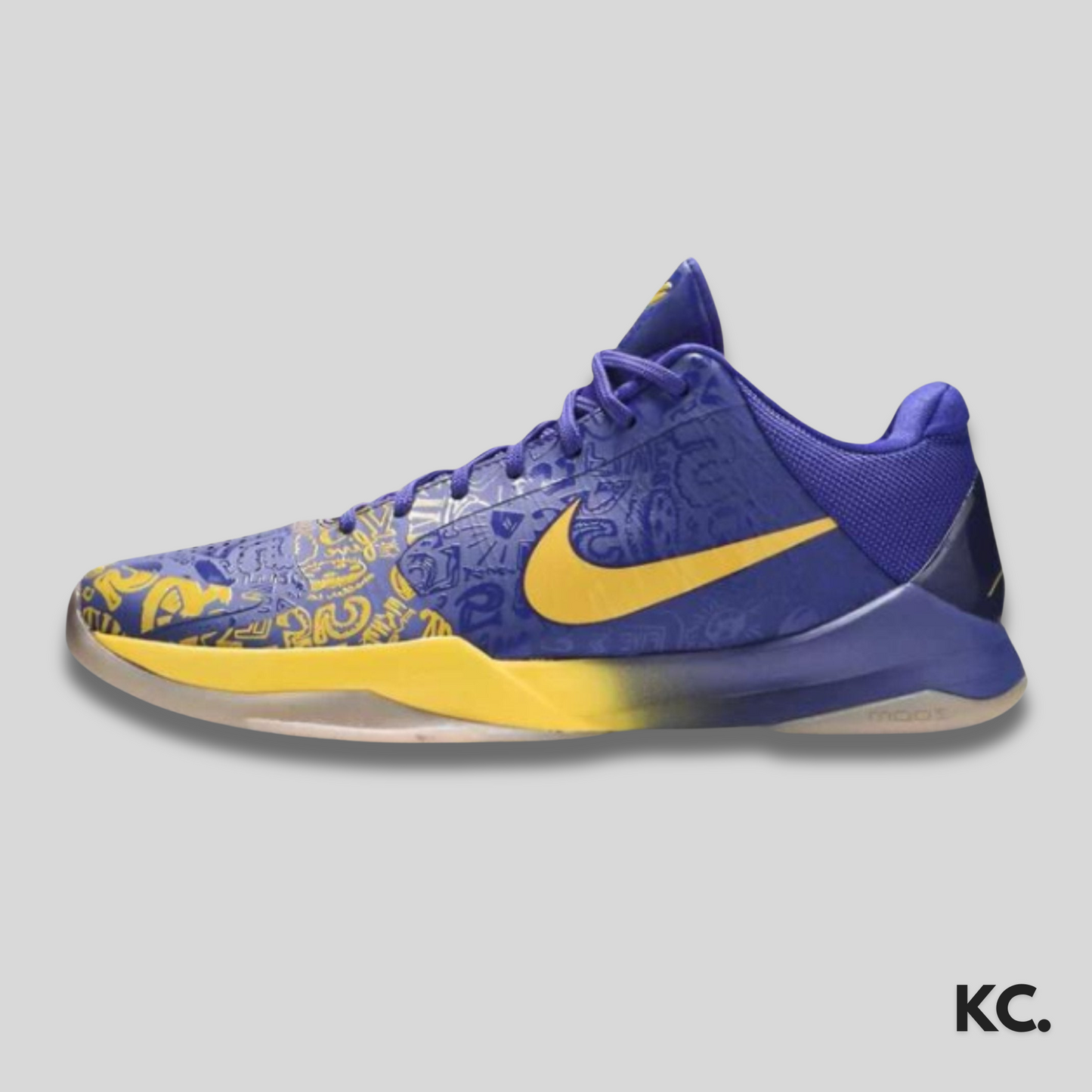 Nike Kobe 5 Protro 5 Rings Kick Culture Nike