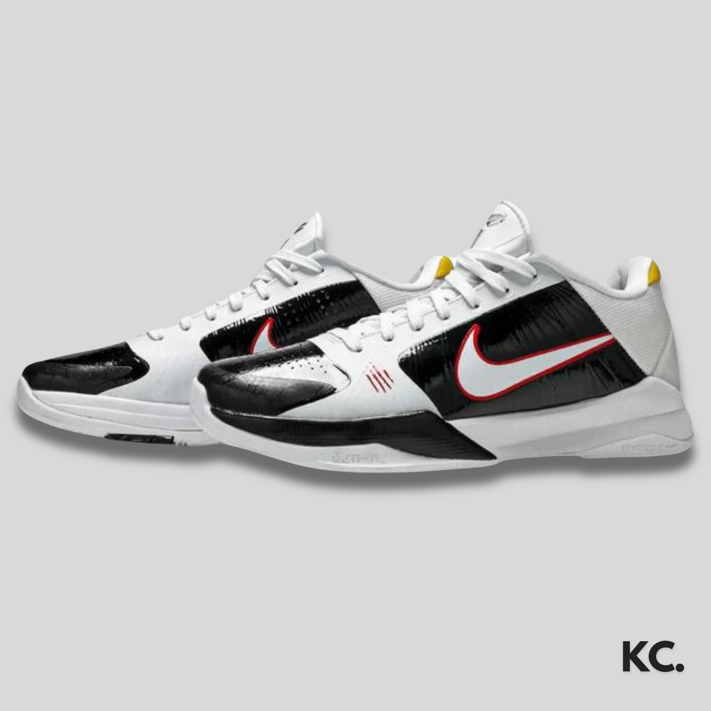 Nike Kobe 5 Protro Bruce Lee Alternate Kick Culture Nike