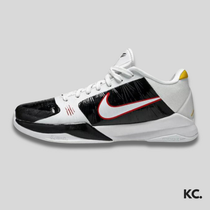 Nike Kobe 5 Protro Bruce Lee Alternate Kick Culture Nike