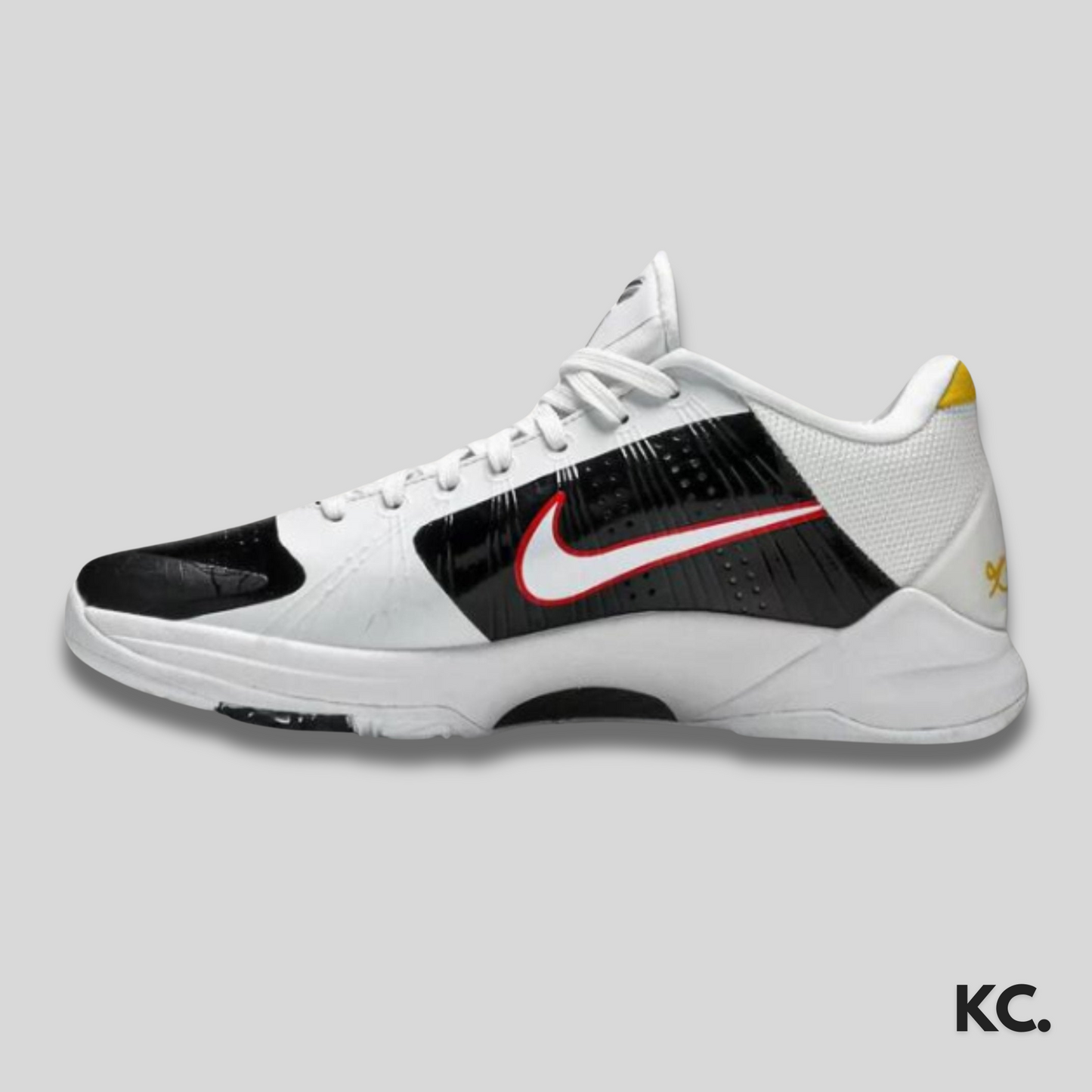 Nike Kobe 5 Protro Bruce Lee Alternate Kick Culture Nike