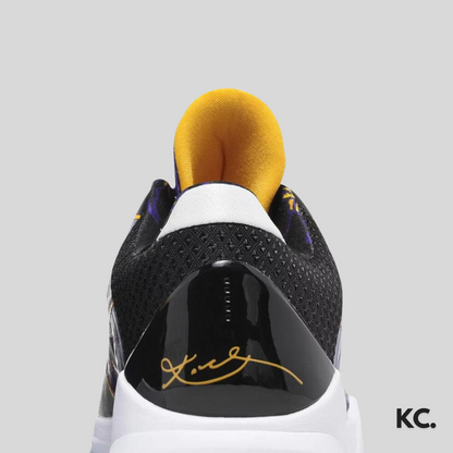 Nike Kobe 5 Protro Lakers Kick Culture Nike