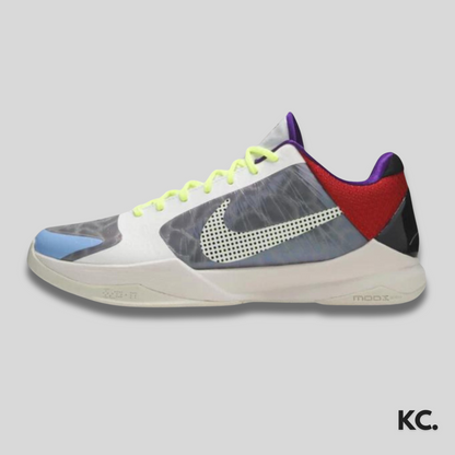 Nike Kobe 5 Protro PJ Tucker Player Edition Kick Culture Nike