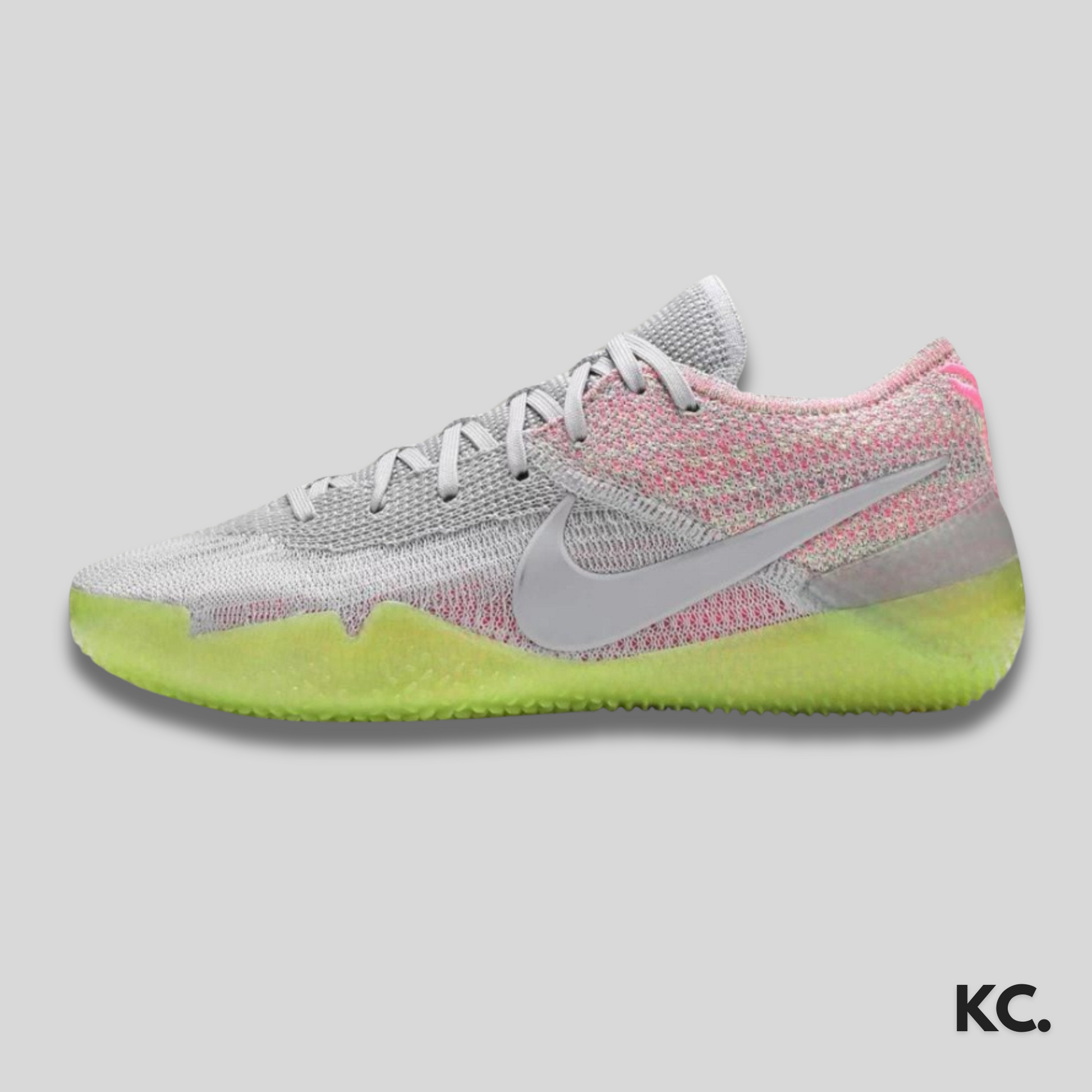 Nike Kobe NXT 360 Multi-Color Kick Culture Nike