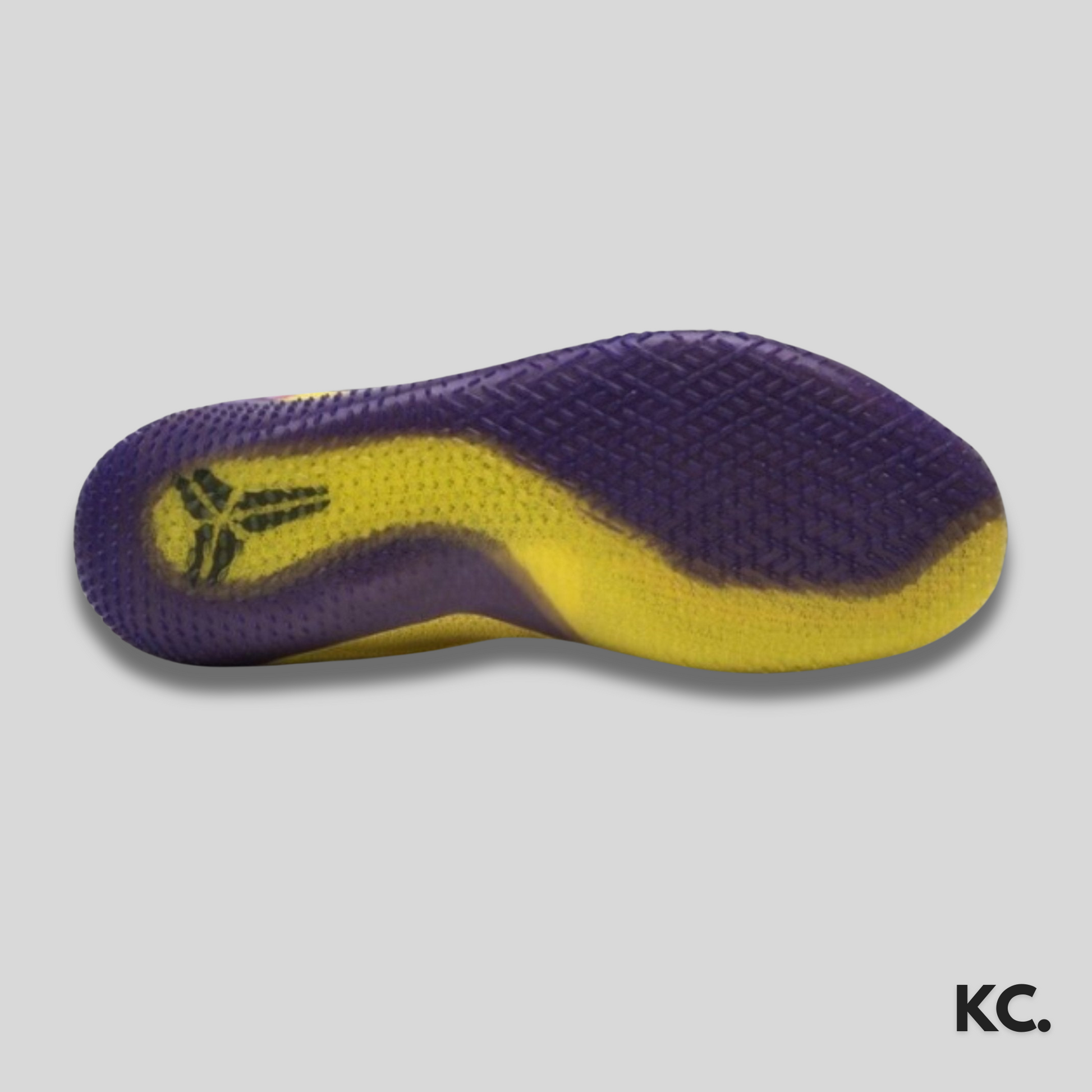 Nike Kobe NXT 360 Yellow Strike Kick Culture Nike