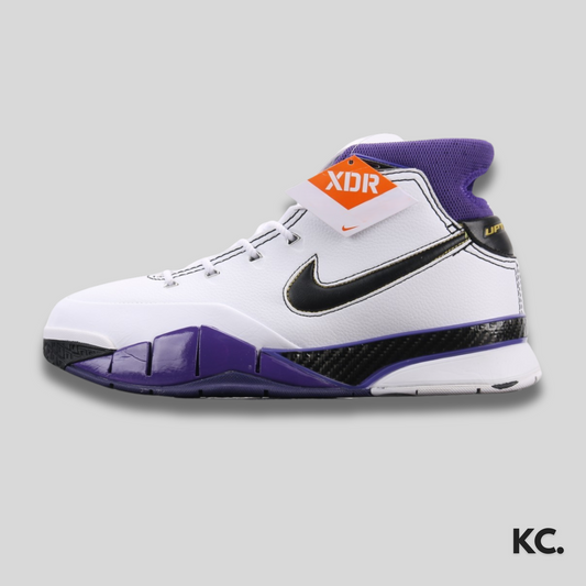 Nike Zoom Kobe 1 Protro '81 Points' Kick Culture Nike