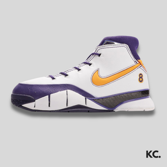 Nike Zoom Kobe 1 Protro 'Think 16 Close Out' Kick Culture Nike