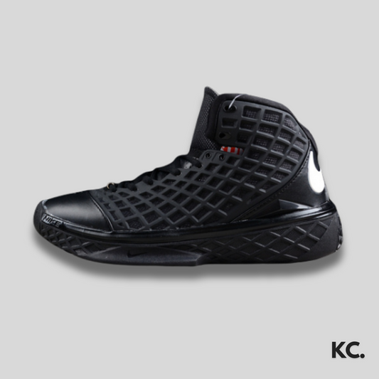 Nike Zoom Kobe 3 'Orca' Kick Culture Nike