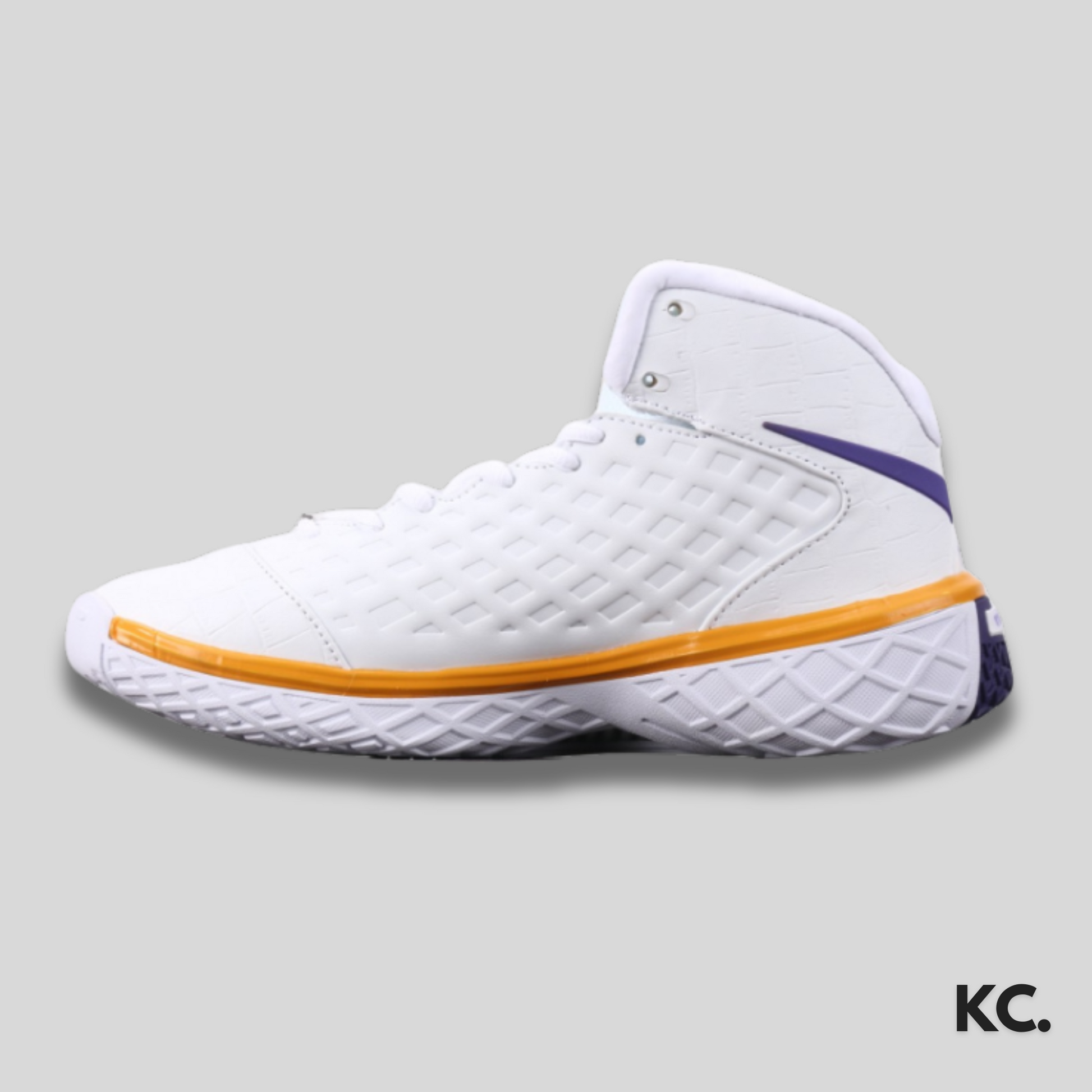 Nike Zoom Kobe 3 SL 'MVP' Kick Culture Nike