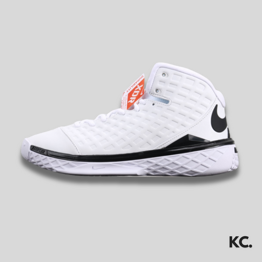 Nike Zoom Kobe 3 SL 'White Black' Kick Culture Nike