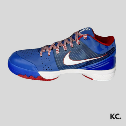 Nike Zoom Kobe 4 Protro 'Philly' Kick Culture Nike