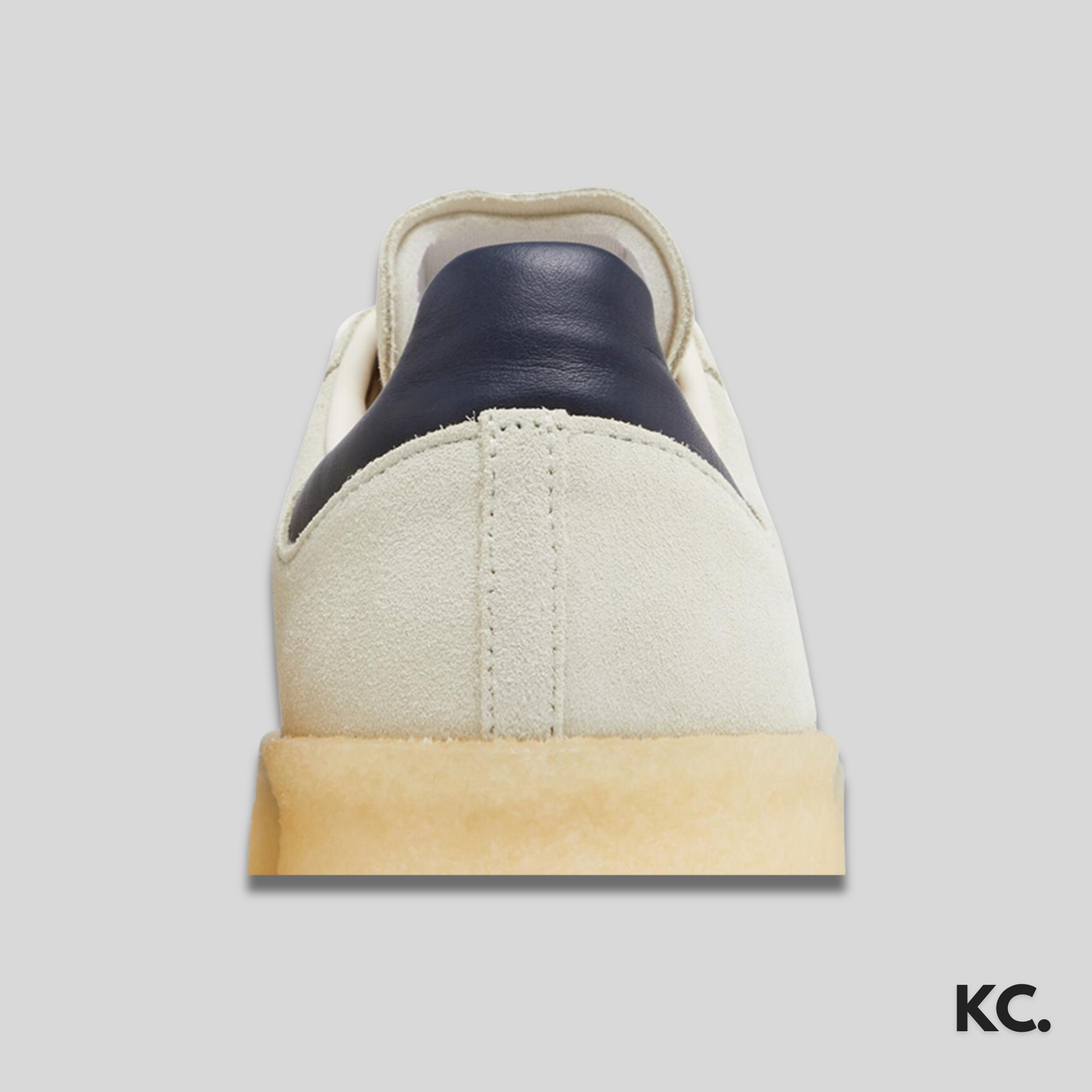 Ronnie Fieg X Clarks X 8th Street Samba 'Kithmas - Multi-Color Stripes' Kick Culture Adidas