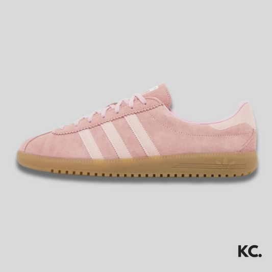 Samba Bermuda 'Glow Pink' Kick Culture Adidas