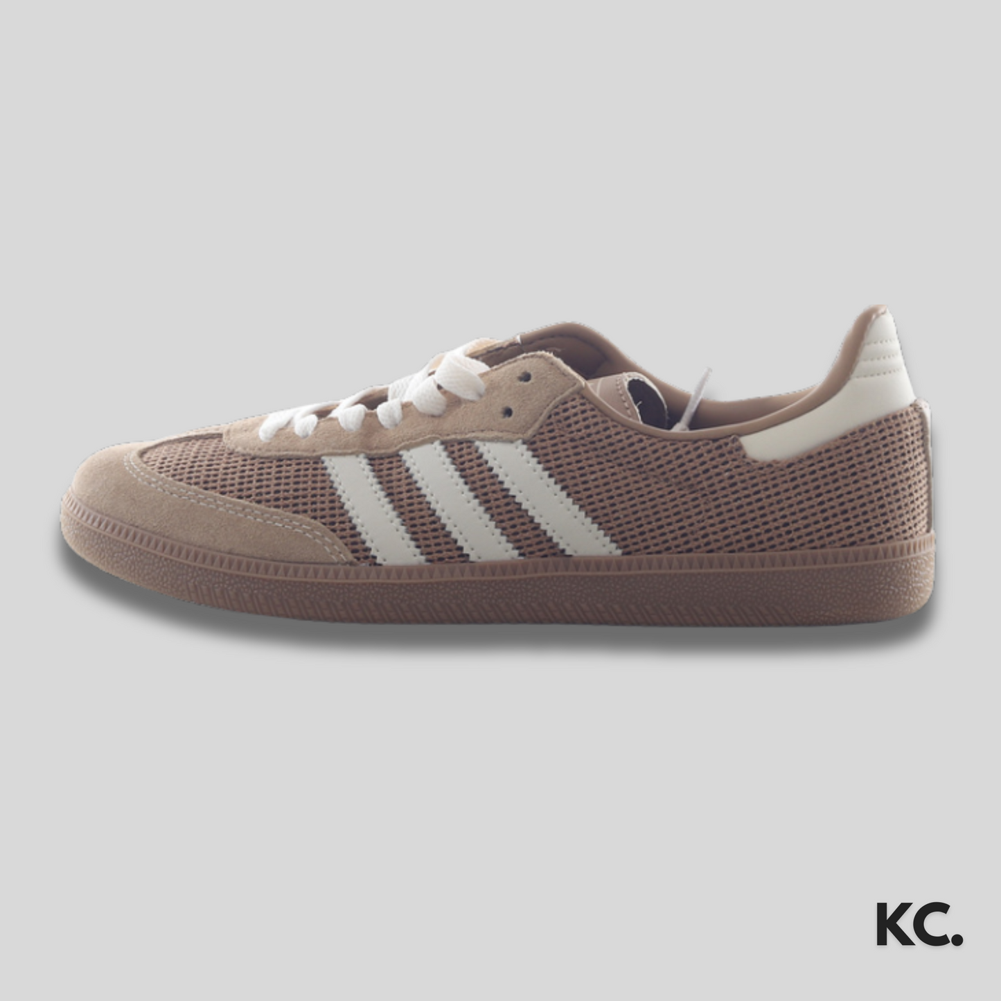 Samba OG 'Cardboard' Kick Culture Adidas