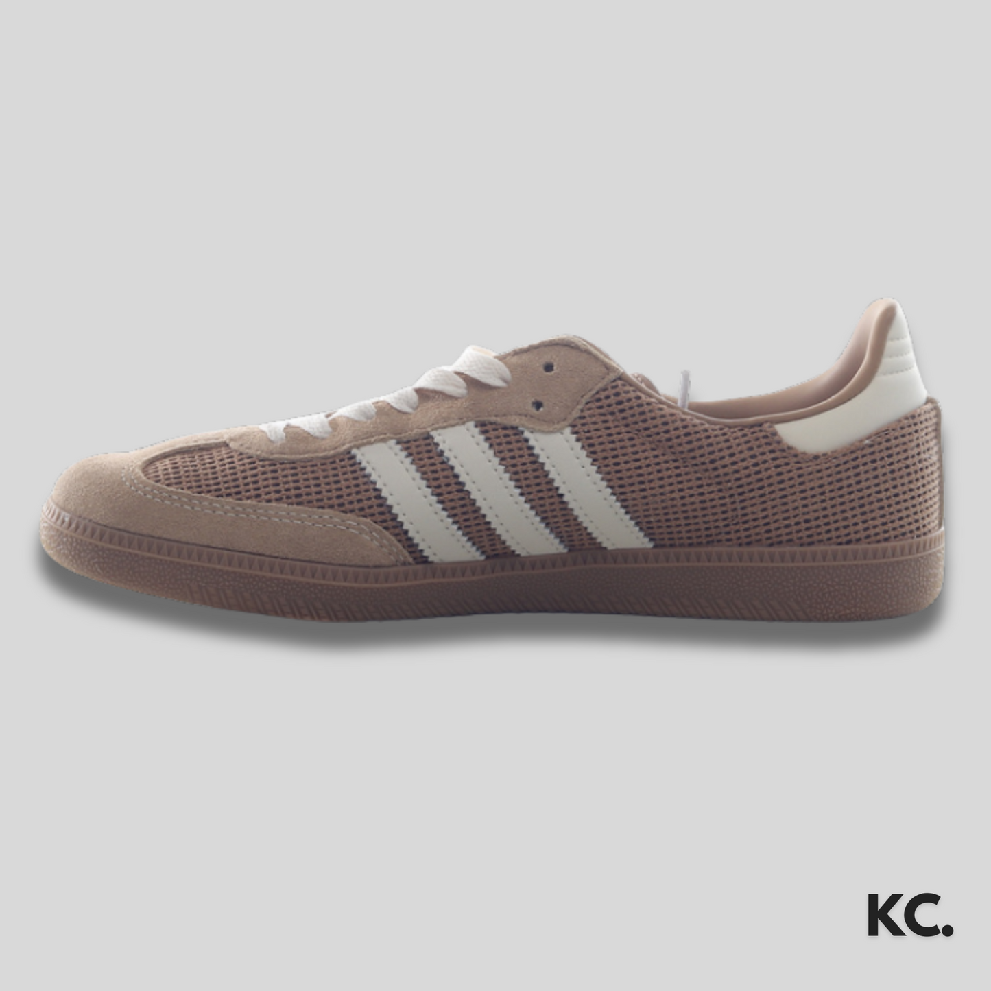 Samba OG 'Cardboard' Kick Culture Adidas