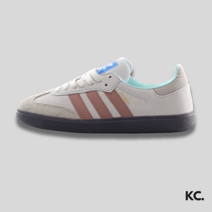 Samba OG 'Clay Strata' Kick Culture Adidas