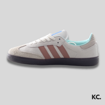 Samba OG 'Clay Strata' Kick Culture Adidas