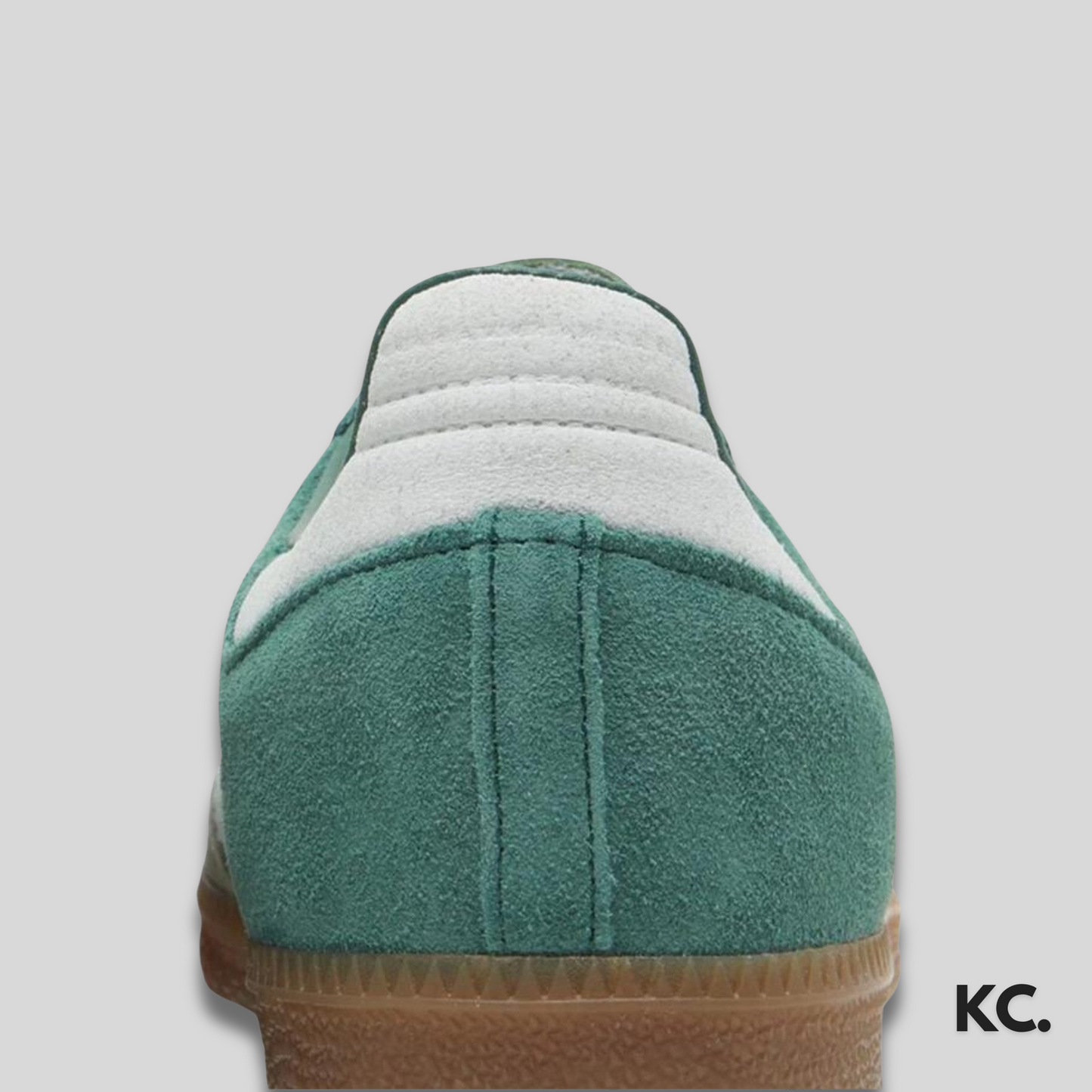 Samba OG 'Collegiate Green Gum' Kick Culture Nike