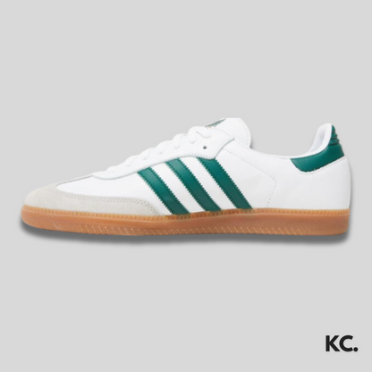 Samba Team 'Mexico' Kick Culture Adidas