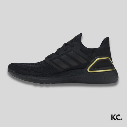 UltraBoost 20 'Black Gold' Kick Culture Adidas