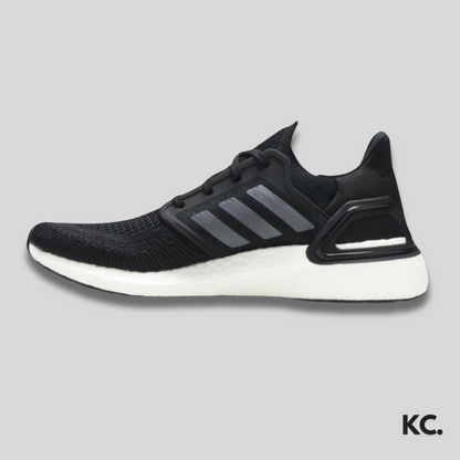 UltraBoost 20 'Core Black' Kick Culture Adidas