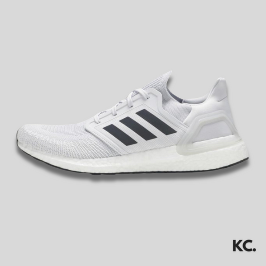 UltraBoost 20 'Dash Grey' Kick Culture Adidas