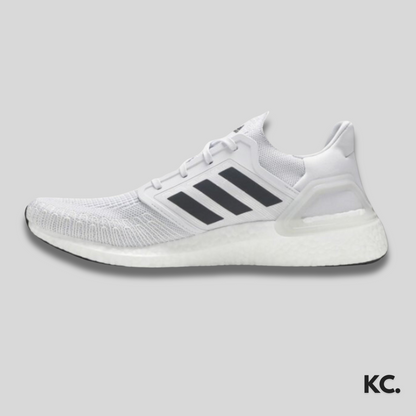 UltraBoost 20 'Dash Grey' Kick Culture Adidas