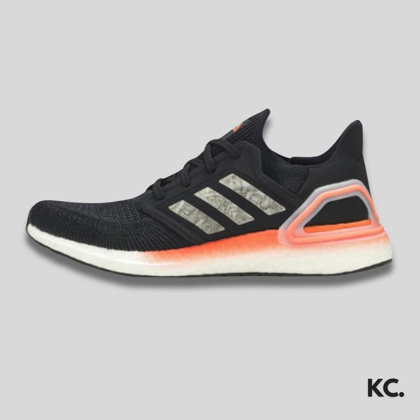 UltraBoost 20 'Signal Coral' Kick Culture Adidas