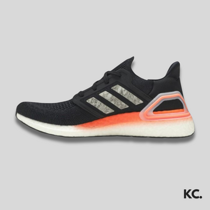 UltraBoost 20 'Signal Coral' Kick Culture Adidas