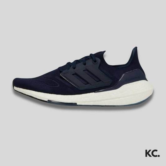 UltraBoost 22 'Collegiate Navy' Kick Culture Adidas