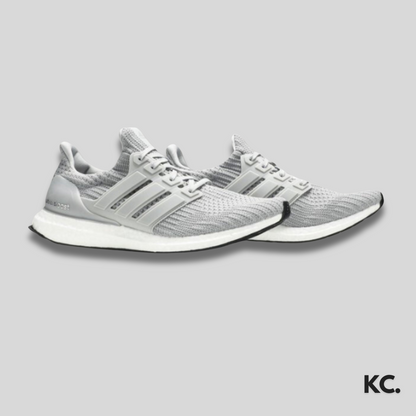 UltraBoost 4.0 'Grey' Kick Culture Adidas