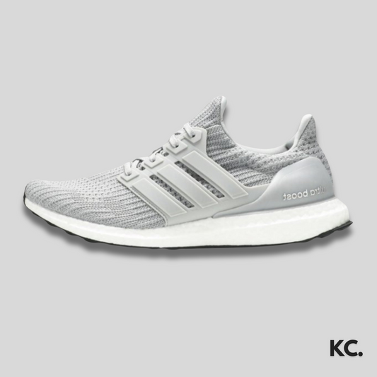 UltraBoost 4.0 'Grey' Kick Culture Adidas