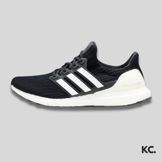 UltraBoost 4.0 'Show Your Stripes' Kick Culture Adidas