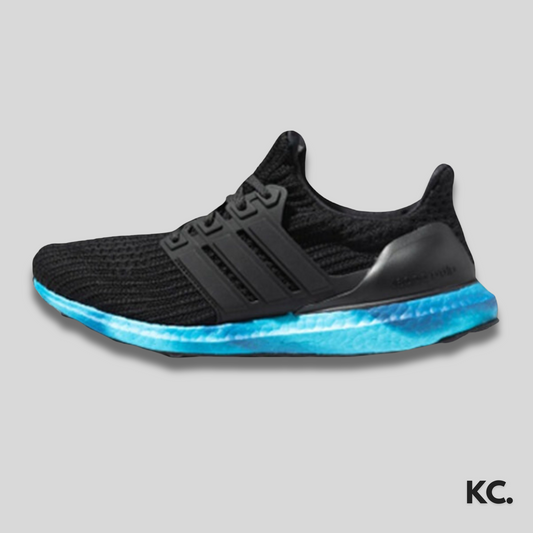 UltraBoost 'Rainbow Pack - Blue' Kick Culture Adidas