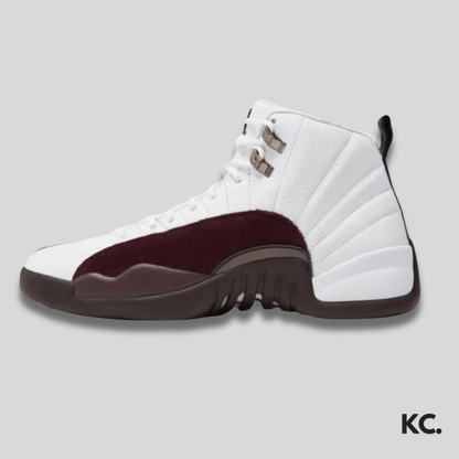 A Ma Maniére x Air Jordan 12 Retro SP 'White' Kick Culture Nike