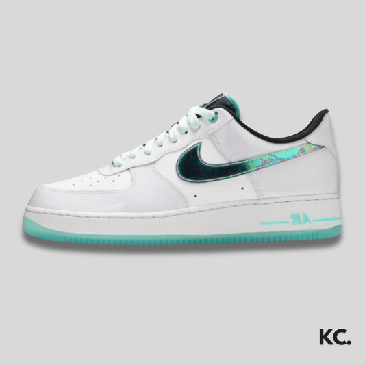 Air Force 1 '07 LV8 'Abalone' Kick Culture Nike