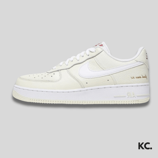 Air Force 1 '07 Premium 'Popcorn' Kick Culture Nike